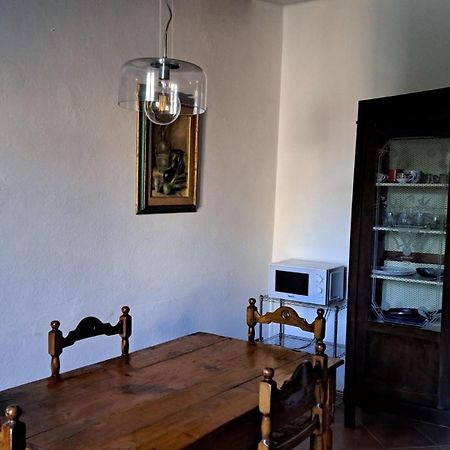 Agriturismo Frigionaia Carmignano Zewnętrze zdjęcie