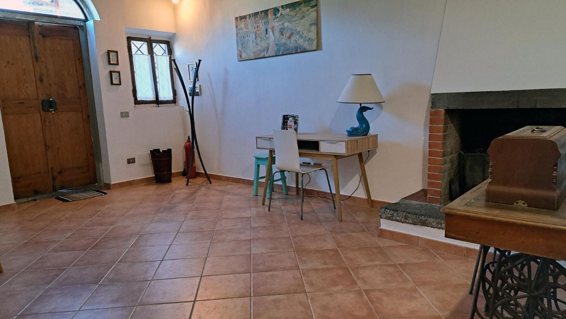 Agriturismo Frigionaia Carmignano Zewnętrze zdjęcie