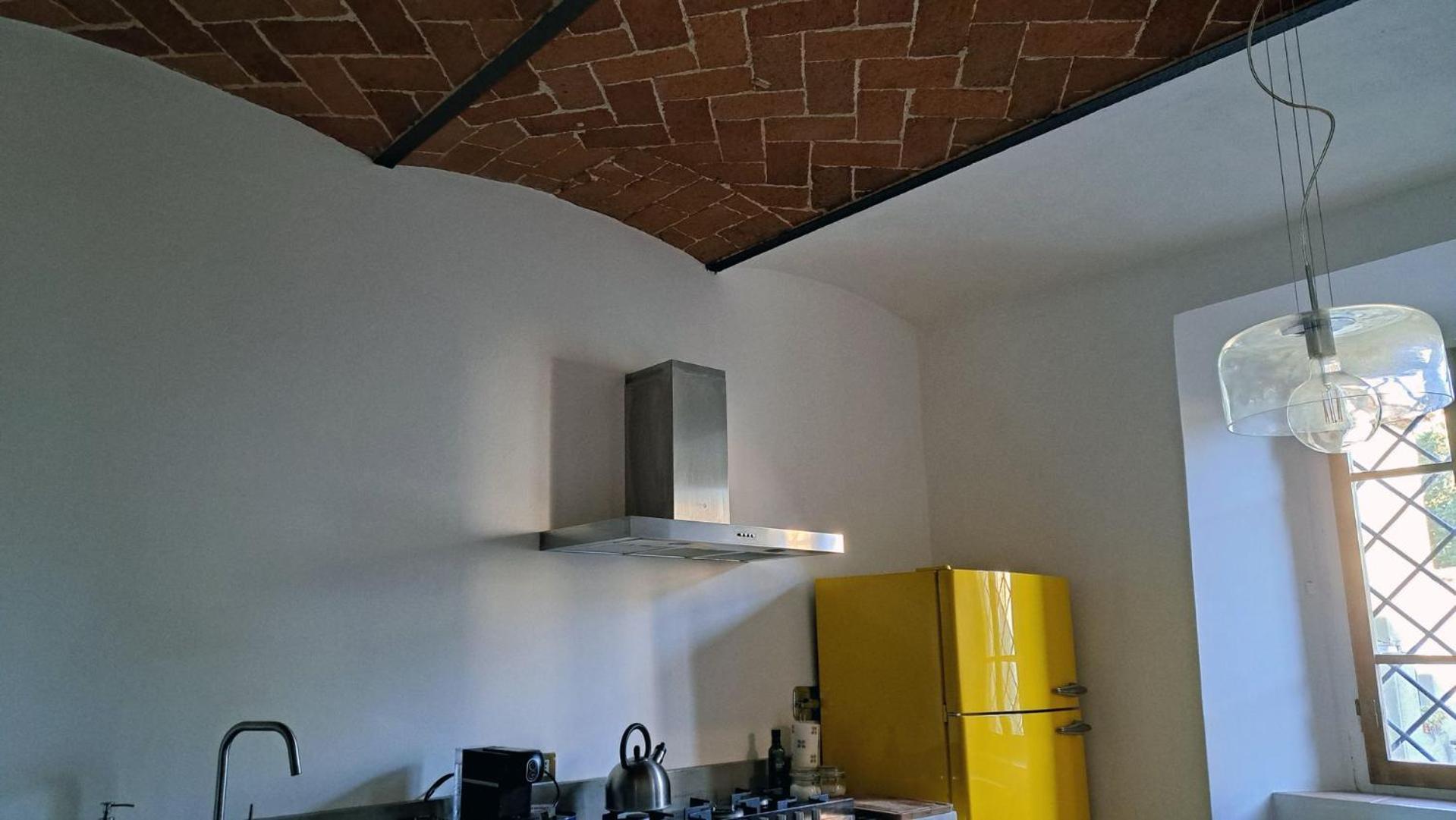 Agriturismo Frigionaia Carmignano Zewnętrze zdjęcie