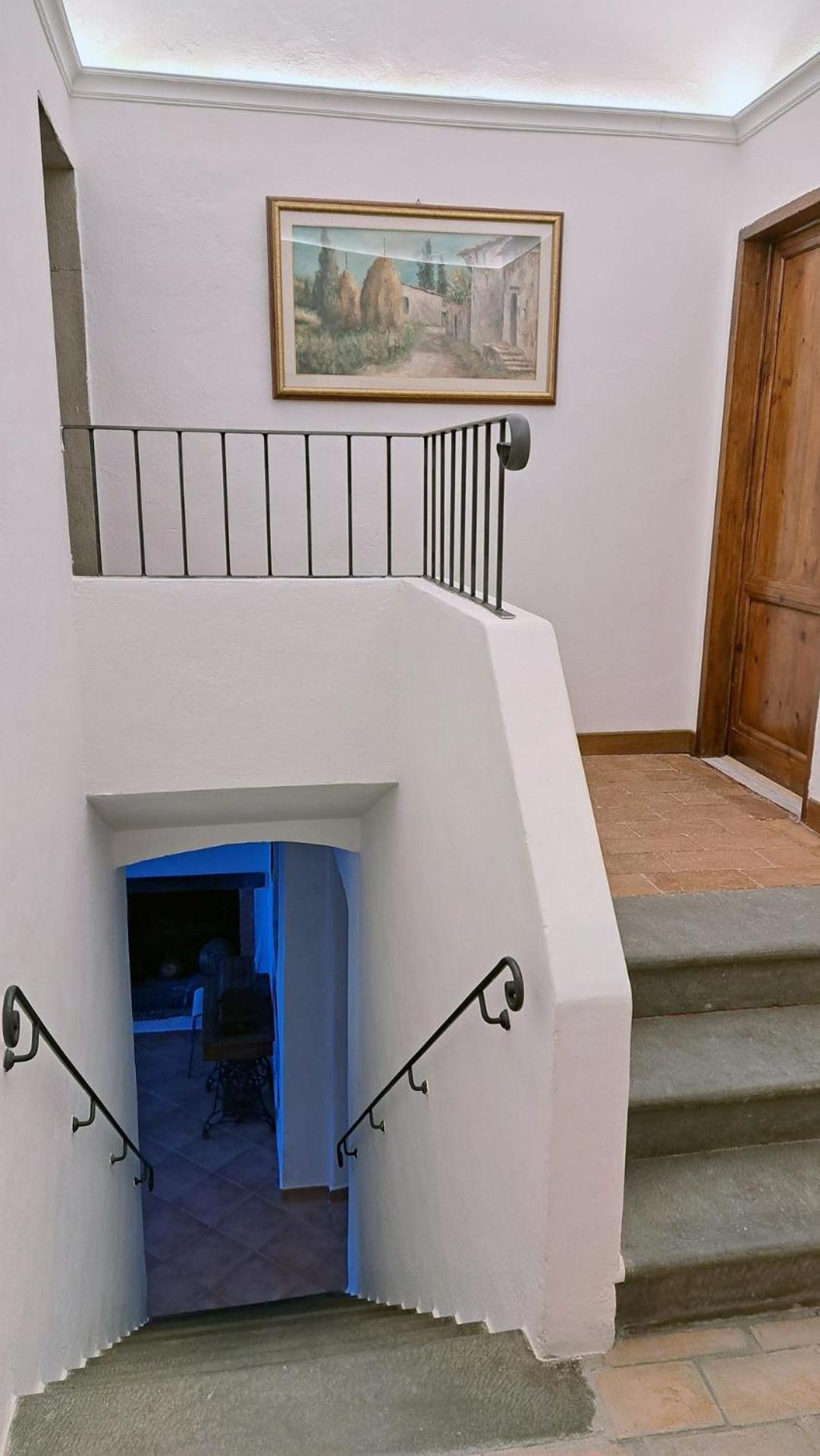 Agriturismo Frigionaia Carmignano Zewnętrze zdjęcie
