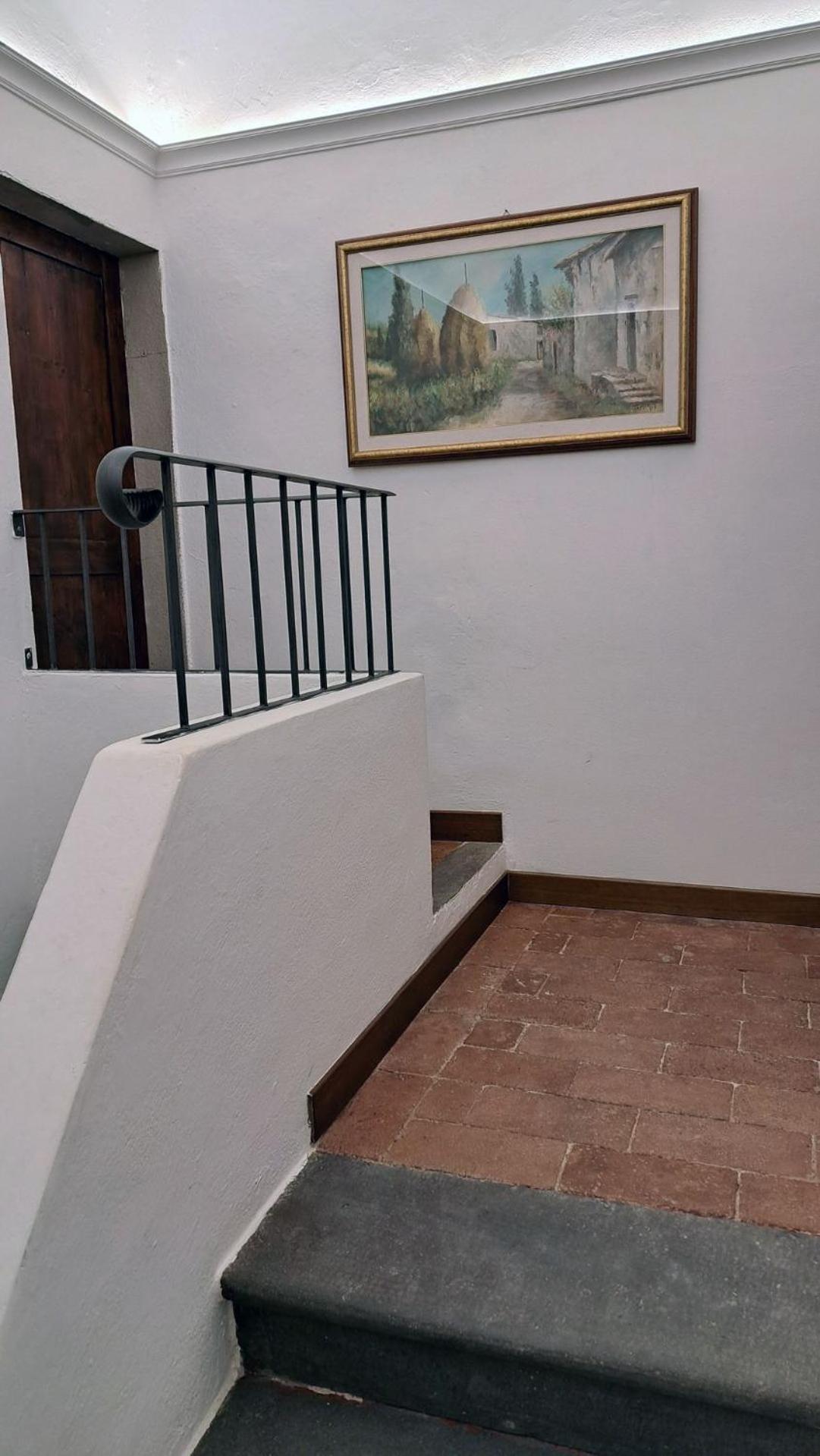 Agriturismo Frigionaia Carmignano Zewnętrze zdjęcie