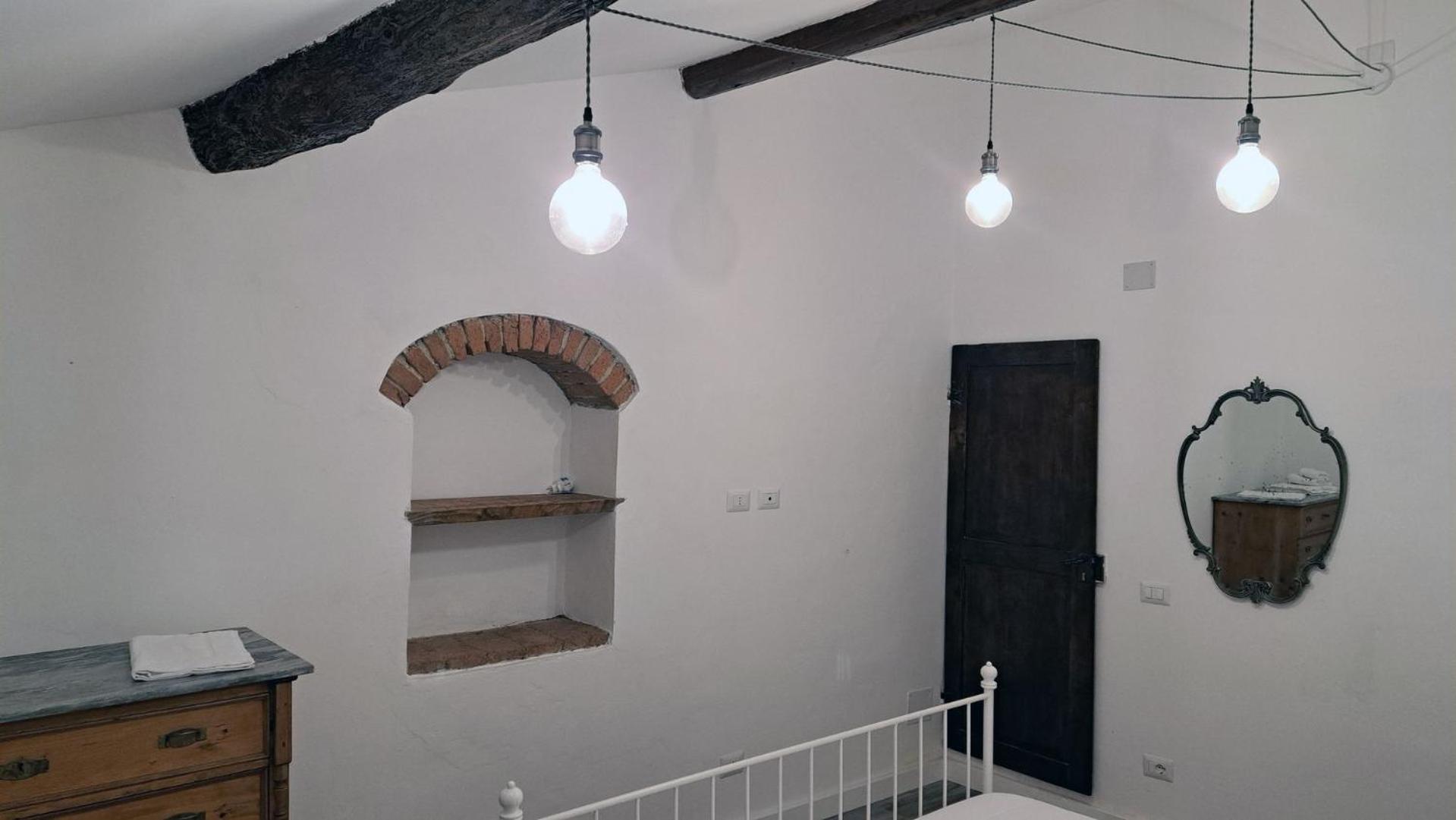 Agriturismo Frigionaia Carmignano Zewnętrze zdjęcie