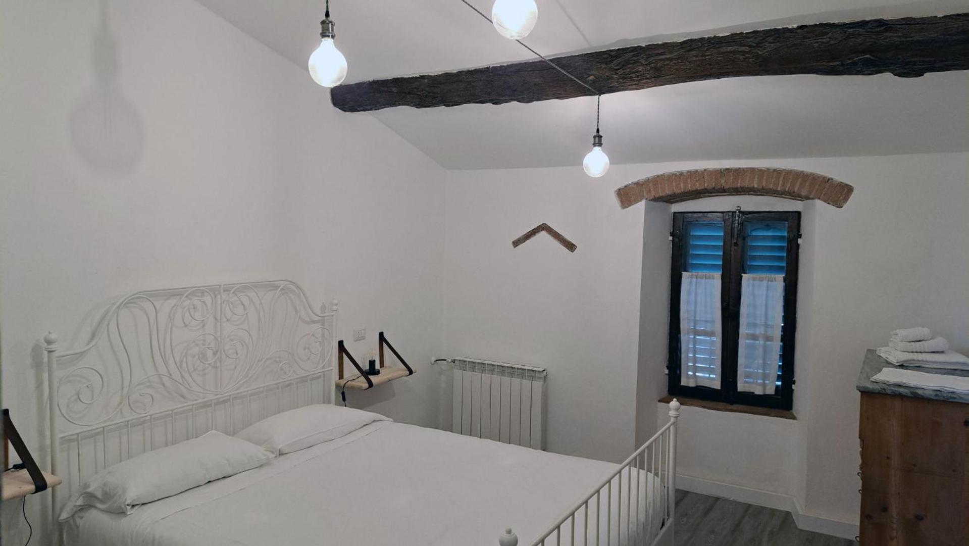 Agriturismo Frigionaia Carmignano Zewnętrze zdjęcie