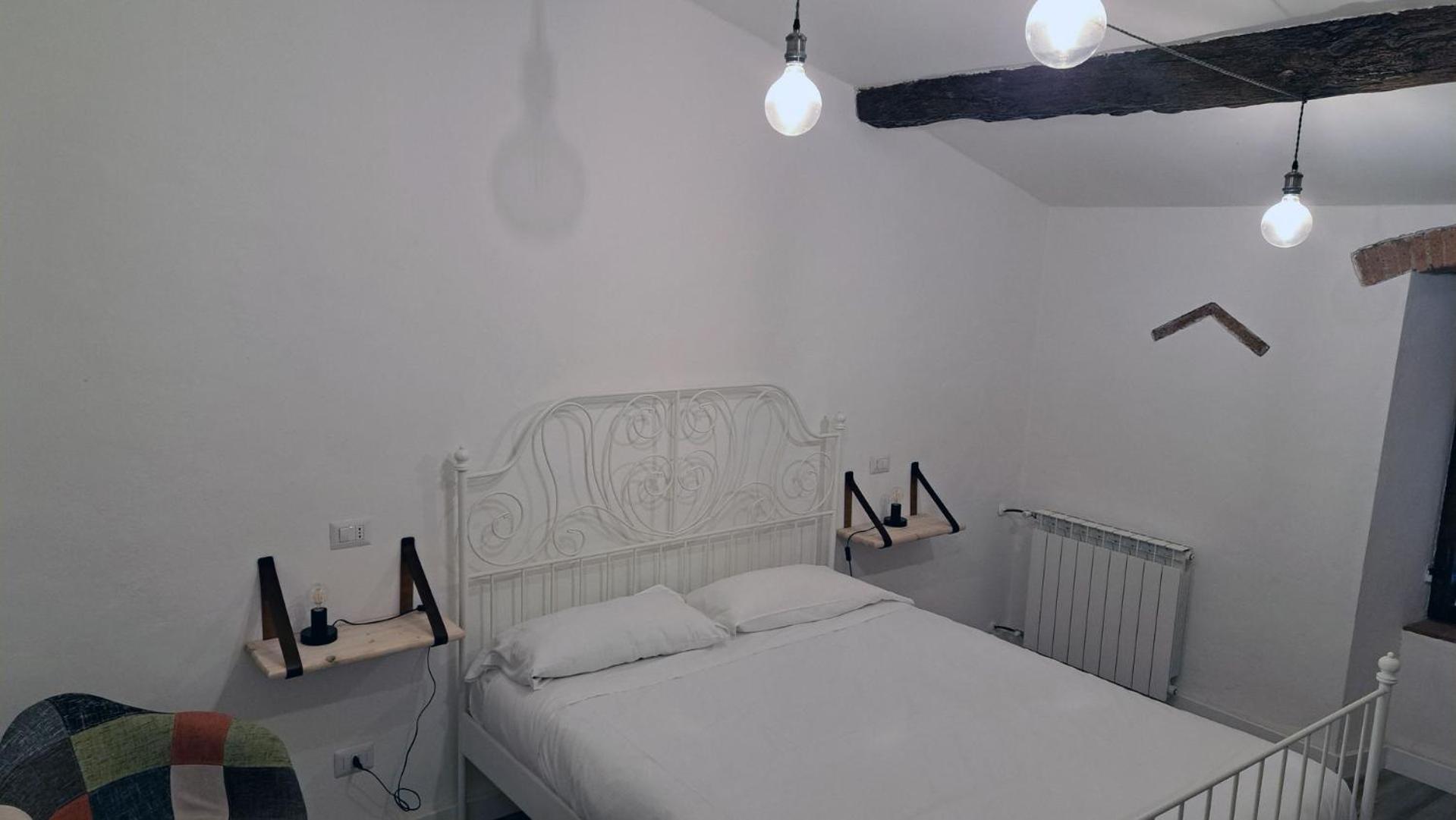 Agriturismo Frigionaia Carmignano Zewnętrze zdjęcie