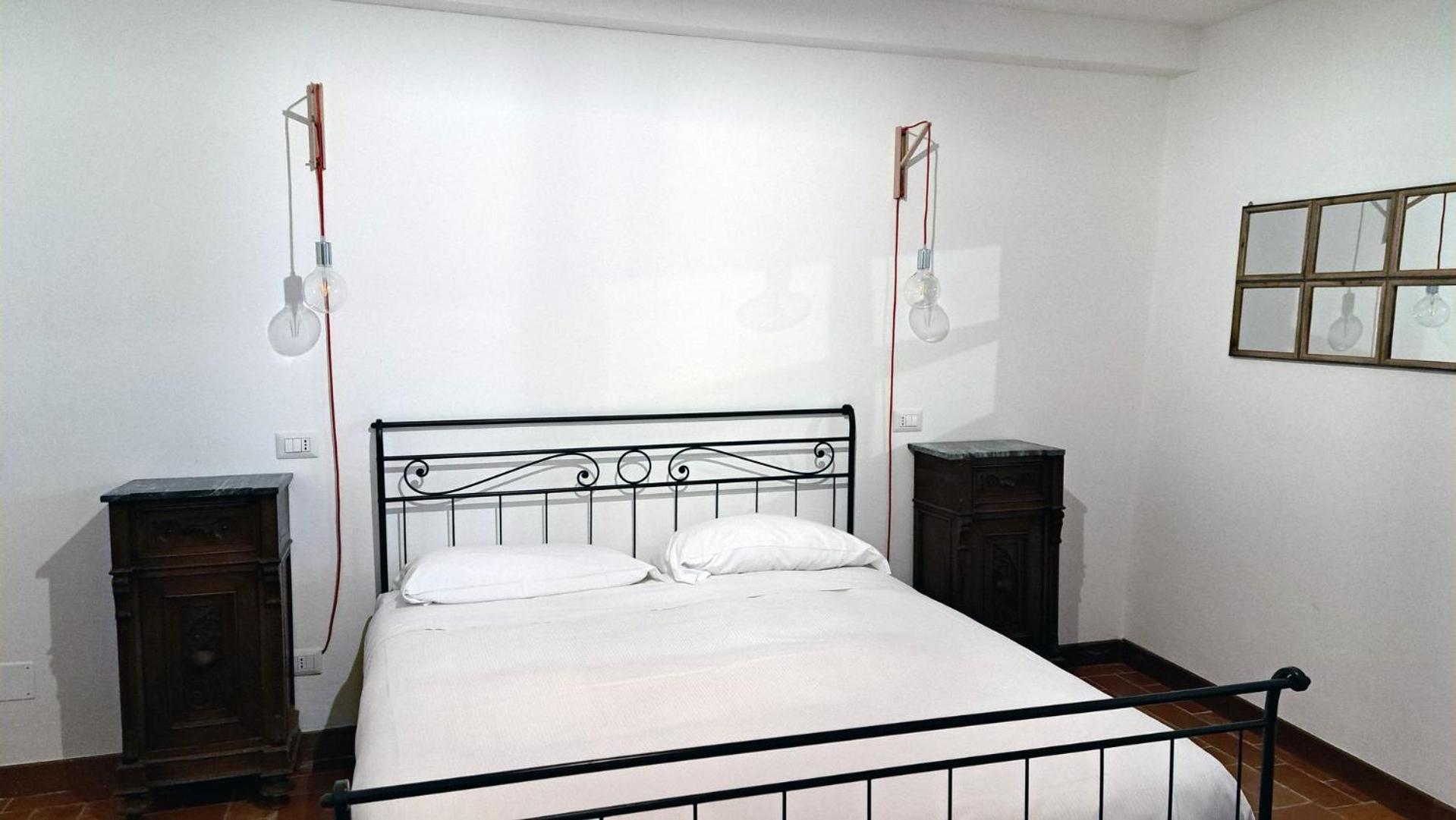 Agriturismo Frigionaia Carmignano Zewnętrze zdjęcie
