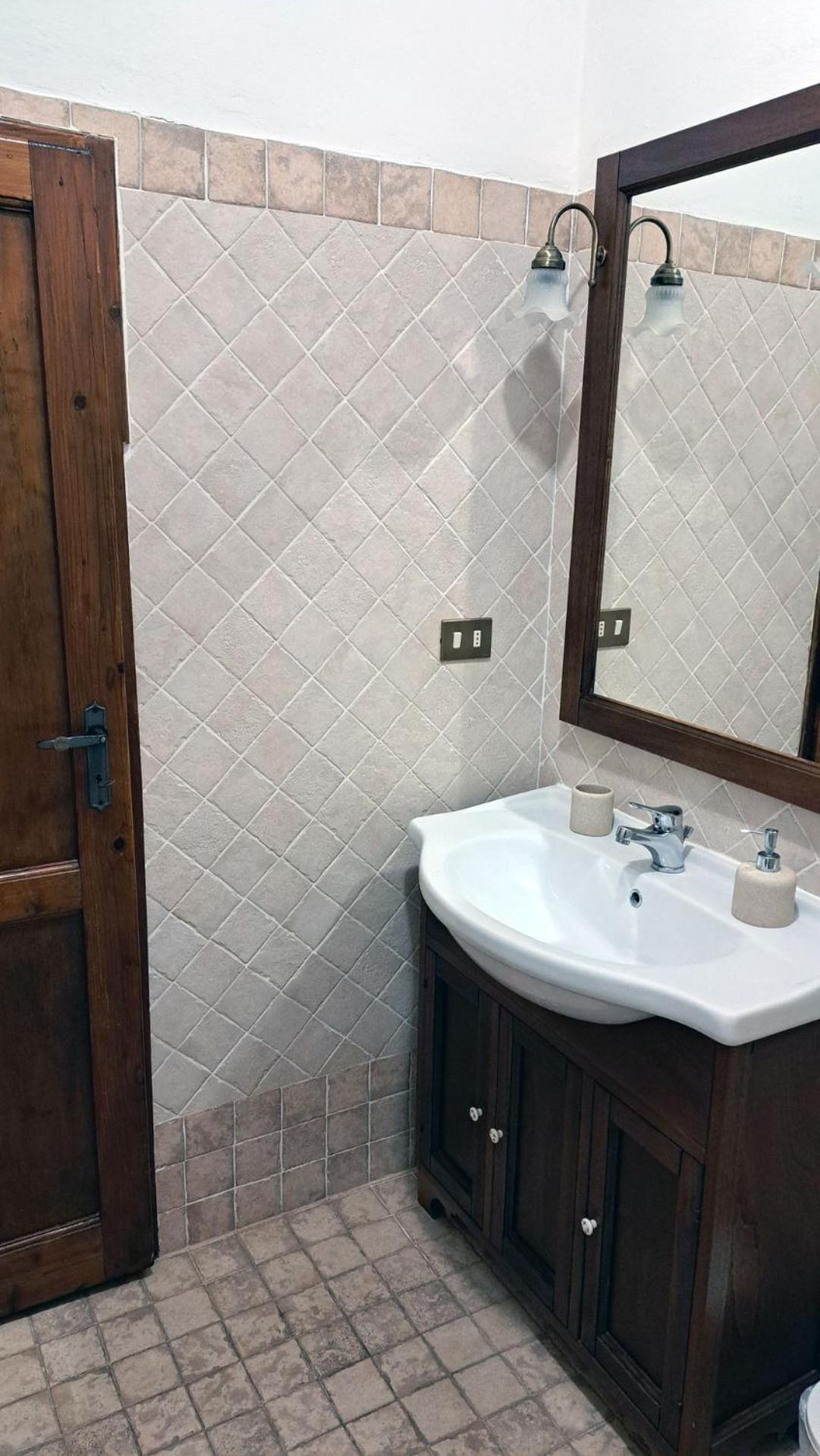 Agriturismo Frigionaia Carmignano Zewnętrze zdjęcie