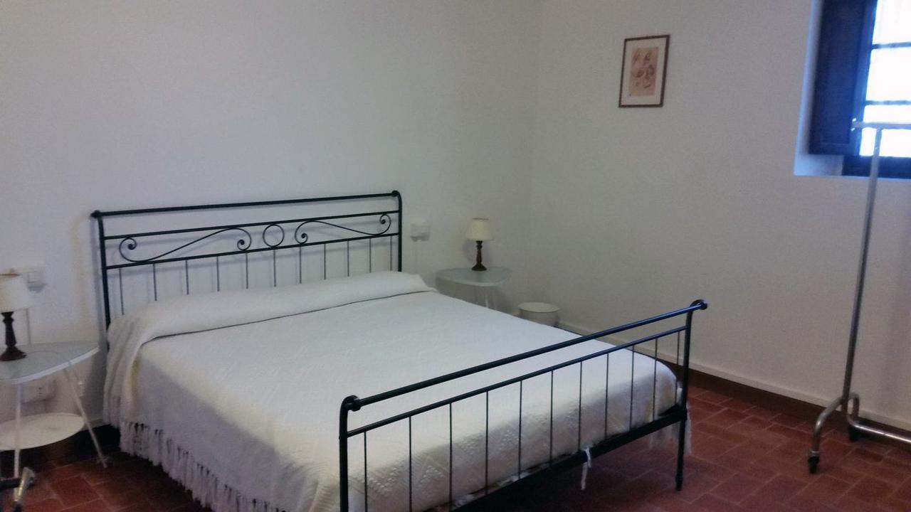 Agriturismo Frigionaia Carmignano Zewnętrze zdjęcie