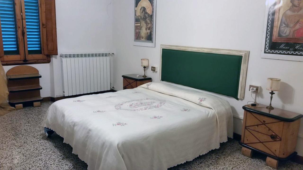 Agriturismo Frigionaia Carmignano Zewnętrze zdjęcie